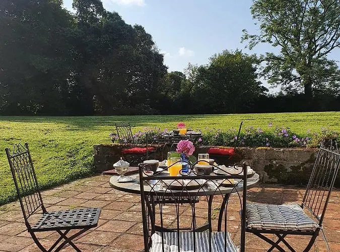 Kilmahon House, P25a973