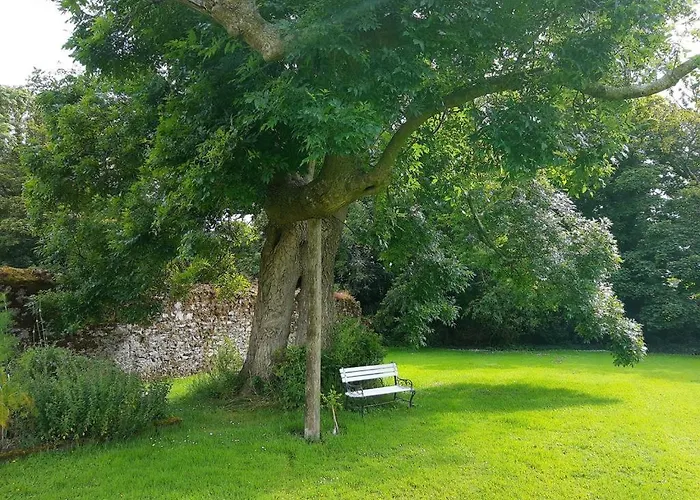 B&B Kilmahon House, P25a973 Shanagarry