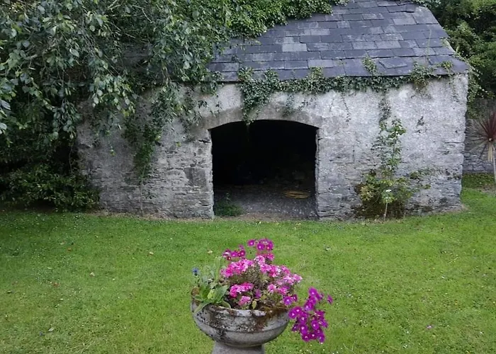 Kilmahon House, P25a973 לינה וארוחת בוקר