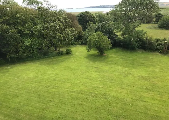 Kilmahon House, P25a973 B&B Shanagarry