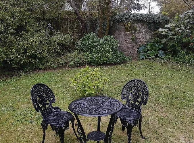 B&B Kilmahon House, P25a973 Shanagarry