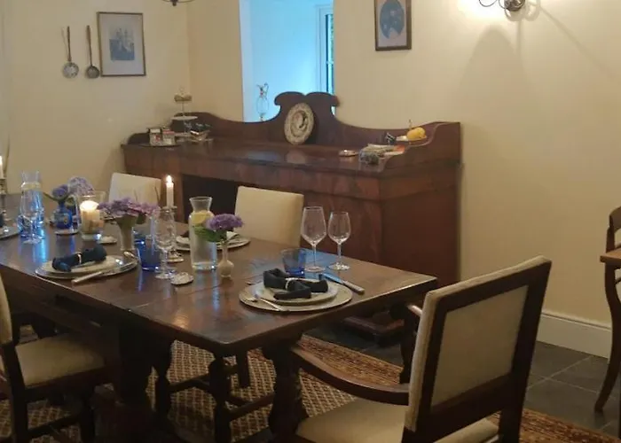 Kilmahon House, P25a973