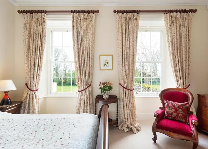 Kilmahon House, P25a973 4* Shanagarry