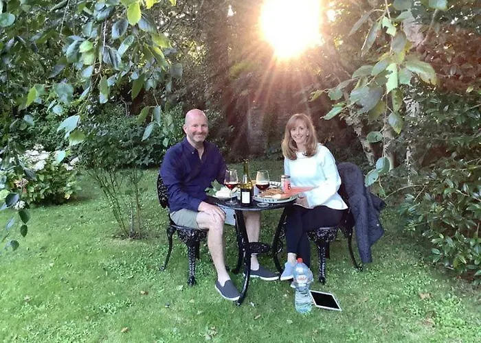 Kilmahon House, P25a973 B&B