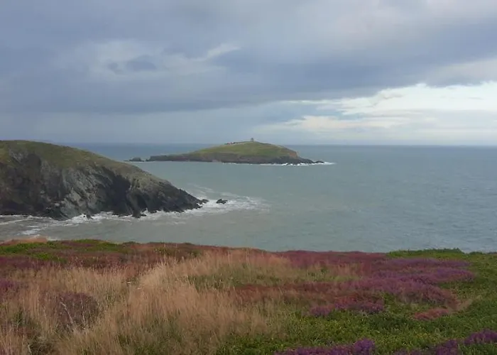 Kilmahon House, P25a973 לינה וארוחת בוקר