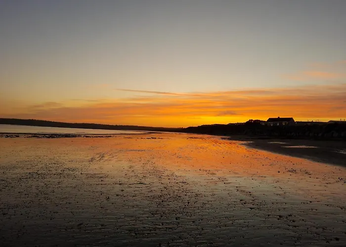 Kilmahon House, P25a973 לינה וארוחת בוקר Shanagarry