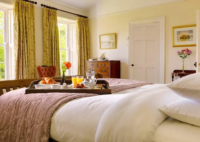 B&B Kilmahon House, P25a973 4*