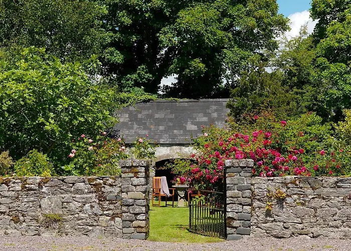 B&B Kilmahon House, P25a973