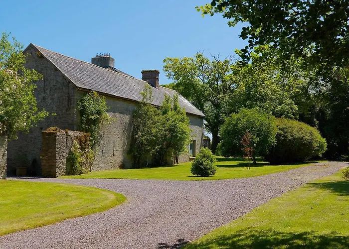 Kilmahon House, P25a973 Shanagarry