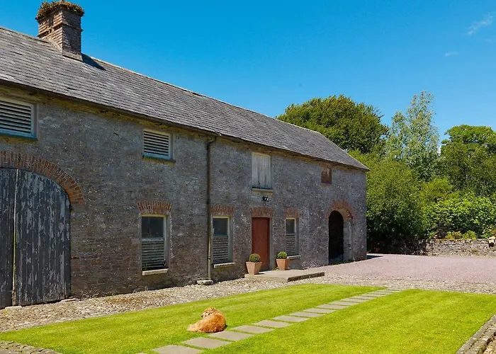 Kilmahon House, P25a973 B&B